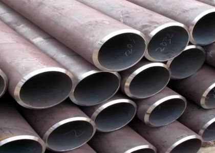 Technique Cold Drawn Carbon Steel Casing Tube for Stainless Steel Heat Exchanger