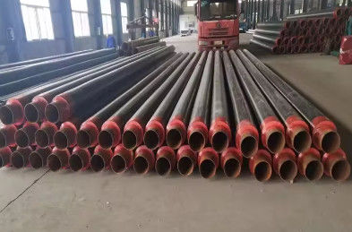 Stainless Steel Water Transport Casing Pipe API5CT N80 L80 P110 21.3-1420mm OD