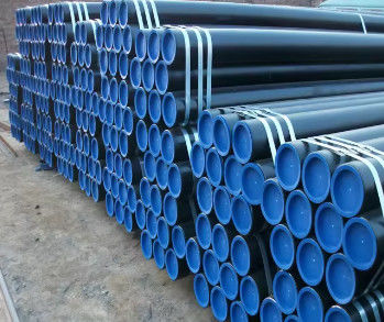 Stainless Steel Water Transport Casing Pipe API5CT N80 L80 P110 ET/HT/RT/PT 21.3-1420mm OD