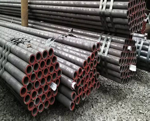Customised API Steel Casing Pipe For Water Transport Stainless Steel