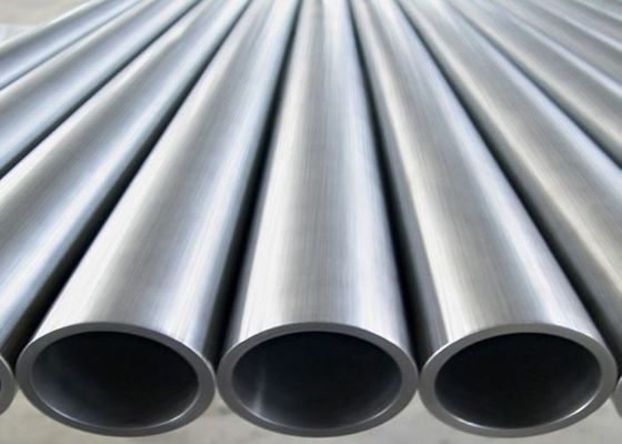 Galvanized Steel Pipes Cutting To Length Hot Galvanized For Various Applications