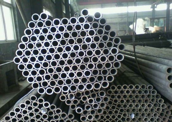 Seamless Steel Pipe for Durable and Customizable Construction Materials