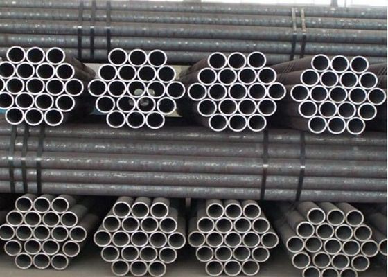 0.2-100mm ASTM A106 Standard Pipe Carbon Steel With Customized Surface Treatment