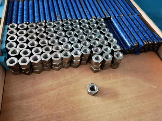 Strength ASME B16.5 Alloy Steel Pipe Fittings for Pressure Applications