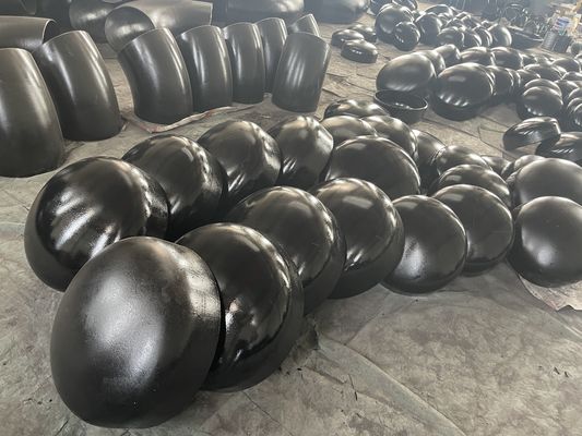 Fittings per tubi in acciaio per applicazioni a pressione classificati nella classe 150-2500