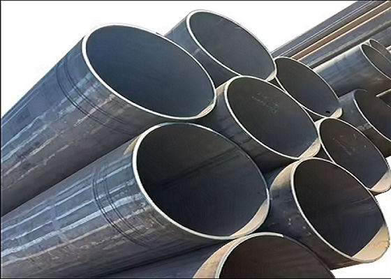 Exceptional And Durable LSAW Steel Pipe For Construction Projects
