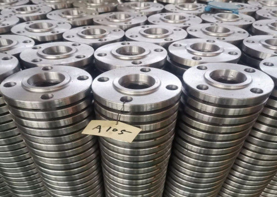 1/2-48 Class 900 Steel Flanges For Sturdy Connections And Reliable Performance