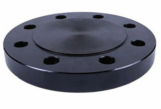 150-600 Class Customized Steel Blind Flange For Industrial Pipework