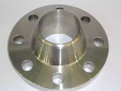 Standard Class 600 Steel Flanges ANSI Certified in Rust proof Oil Finish Welding Connection