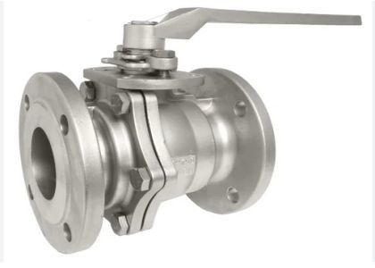 Low Temperature Steel Valve with Bolted Bonnet Operation