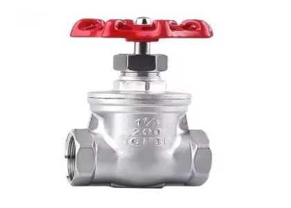 Steel API GOST DIN Gate Valve with Double Wedge Capability 1500lb Bolted Bonnet
