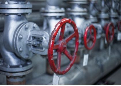 Resilient Single Wedge Steel Valves Class 150lb-1500lb Nuclear Power Steel Valve