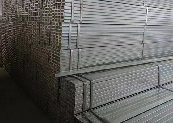 Seamless Tubular Steel Sections ASTM JIS GB EN Standard Tubes ISO Certified