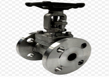 API 6D Gate Valves With Bolted Bonnet And Temperature Applications