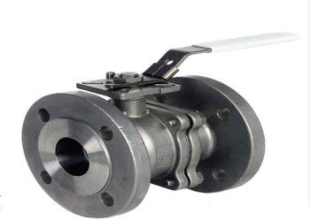 150lb-1500lb Butterfly Valve With Bolted Bonnet Double Wedge Customization