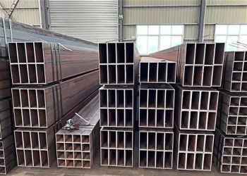 Efficiently Build Your Projects with Steel Hollow Sections Outer Diameter 10-400mm