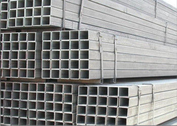 Inner Diameter 5-400mm Steel Hollow Sections Boost Your Construction Performance