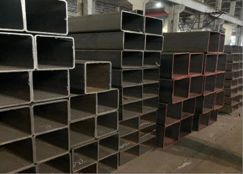 Efficiently Build Your Projects with Steel Hollow Sections Outer Diameter 10-400mm