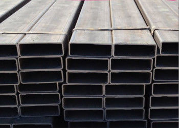 JIS Standard Construction Structure Steel Hollow Sections with Inner and Outer Diameter 5-400mm