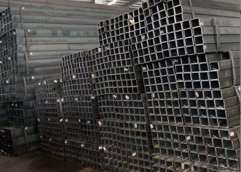 Customized Length Seamless Tubular Steel Profile With 5-400mm Inner Diameter And Plain Ends