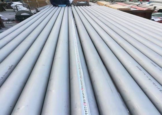 1/4 Inch Diameter 304 Stainless Steel Tubing For Industrial Use