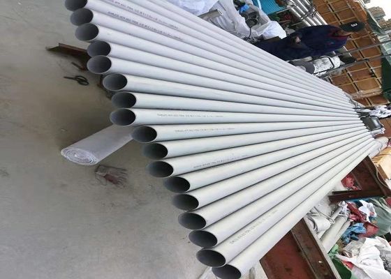 1/4 Inch Diameter 304 Stainless Steel Tubing For Industrial Use