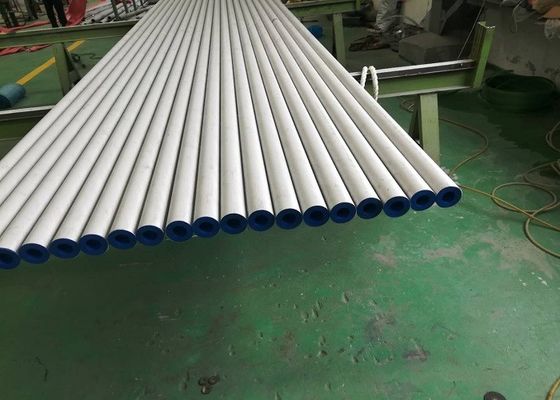 Corrosion Resistant Stainless Steel Round Rectangle Steel Pipe and Tube