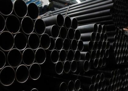API ASTM Seamless Steel Pipes For Mechanical Construction Applications