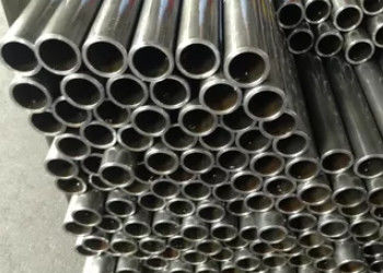 GB/T8162 Standard Seamless Steel Pipe With Smooth Surface Size 10.3-219.1mm