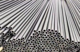 1.2-30 Wall Thickness Alloy Steel Tubes For Enhanced Brightness In Industrial Applications