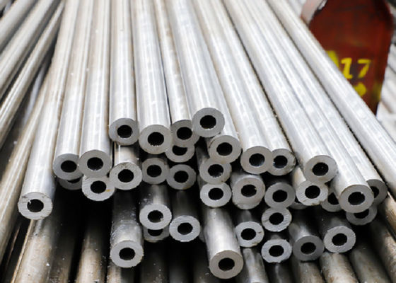 Alloy Steel Pipe and Precision Alloy Steel Tube with Various Lengths OEM ODM