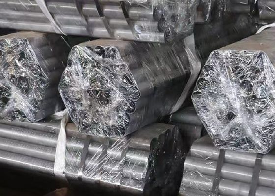 Alloy Steel Tube System / Alloy Steel Pipe For High Pressure Applications