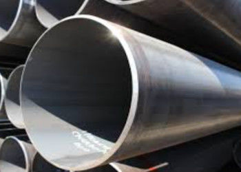 ASTM Certified Electrogas Welded Steel Pipe for Structural Applications