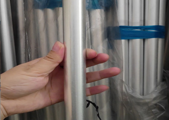 Customized Non Secondary Temperature Resistance Alloy Steel Pipes For Heavy Duty