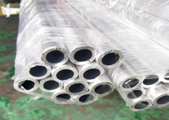 PLAIN/BEVELED End Type Alloy Pipe System With Certifications Customized Seamless