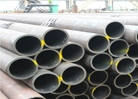 Alloy Steel Tube High-Performance And Long-Lasting For Industrial Needs