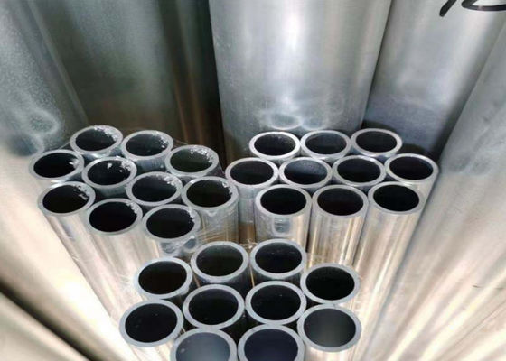 Non Secondary Alloy Steel Line Pipe With Excellent Temperature Resistance PLAIN/BEVELED End Type