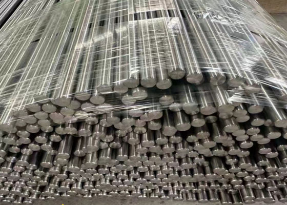 High Temperature Resistant Alloy Steel Pipe / Alloy Steel Tube System