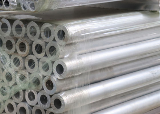 Customized Length Alloy Steel Tube with Bright Surface Treatment to Meet Your Needs