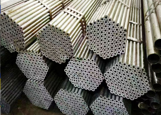 Alloy Steel Boiler Tube Alloy Steel Line Pipes For Superheater