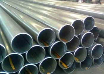 Custom Round Galvanized Metal Pipe Galvanised Steel Pipe with ±10% Tolerance