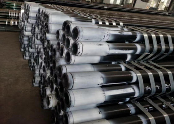 API 5CT EUE NUE Seamless Steel Tubing for Drilling Equipment