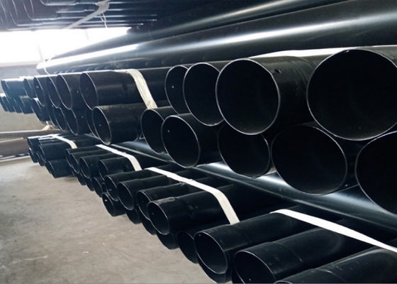 Custom Fit Steel Casing Pipes For Tailored Oil And Gas Applications
