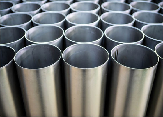 ASTM A269 ASTM A213 ASTM A249 Stainless Steel Pipe and Seamless Steel Pipe for Heavy-Duty Applications