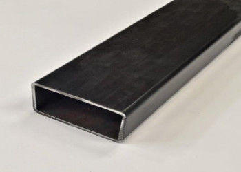 Galvanized Hollow Steel Sections 1-12m Length for Robust and Long-Lasting Alloy Steel Structures