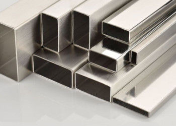 Seamless Steel Hollow Sections With Length 1-12m SGS BV Certified