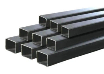 Seamless Steel Hollow Sections With Length 1-12m SGS BV Certified