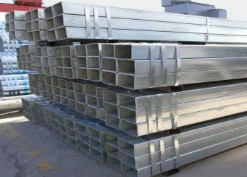 Galvanized Hollow Steel Sections Ultimate Solution for Heavy-Duty Construction