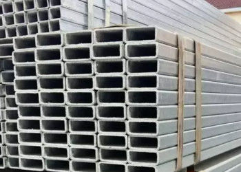 Galvanized Hollow Steel Sections Ultimate Solution for Heavy-Duty Construction