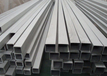 Galvanized Steel Hollow Sections Length 1-12m for Building Materials